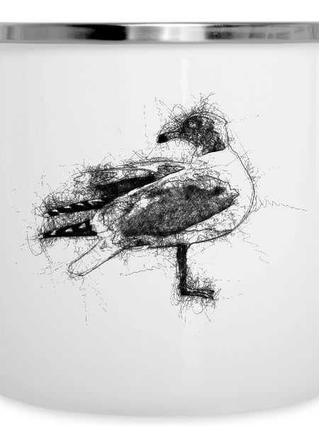 Möwe