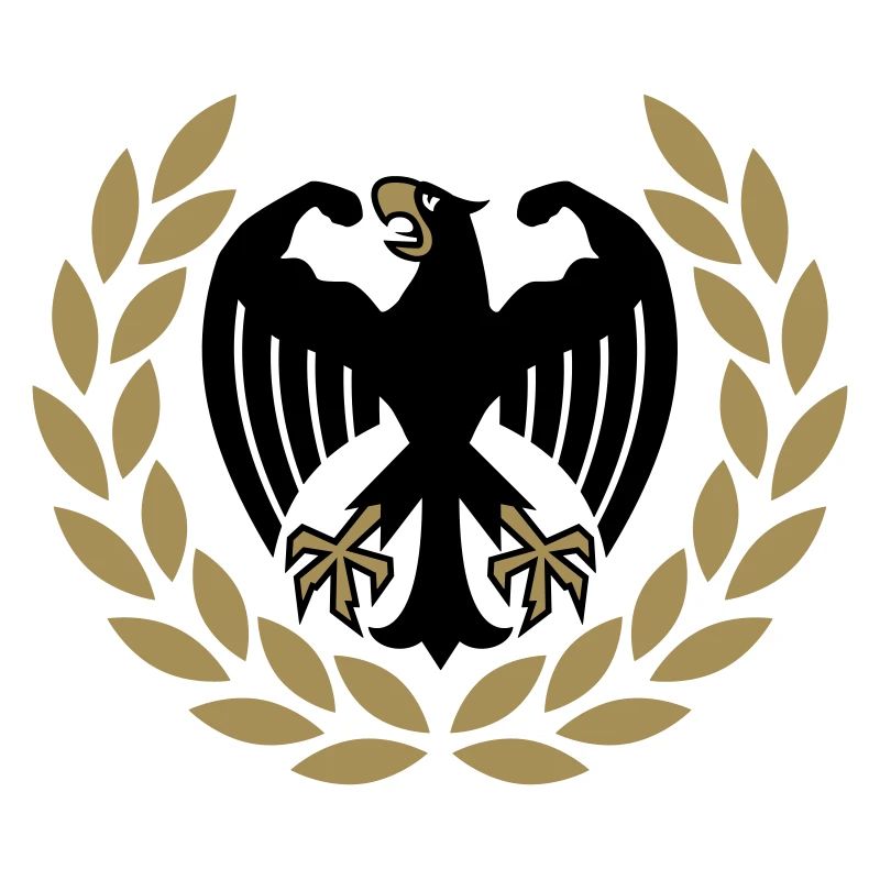 German Weight Lifting Adler