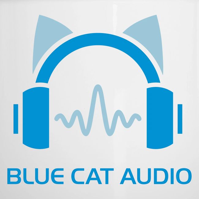 Blue Cat Audio Brand