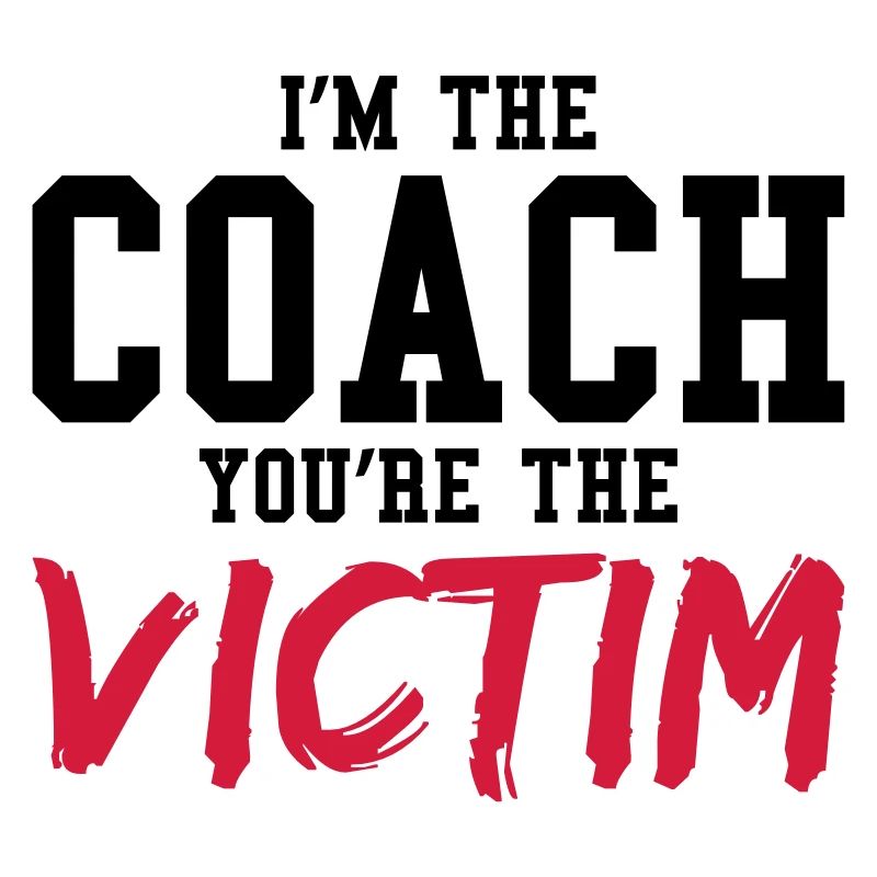 coach victim