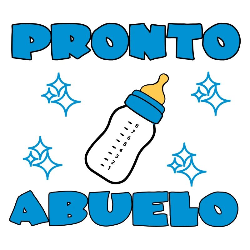 Pronto abuelo