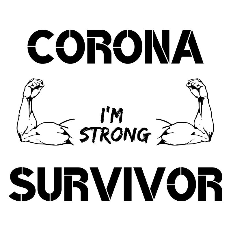 CORONA ÜBERLEBENDER