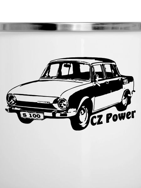 Skoda S100