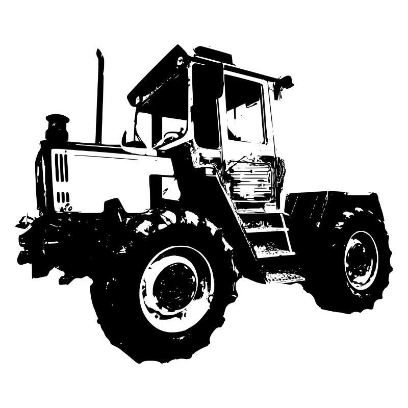 mb trac