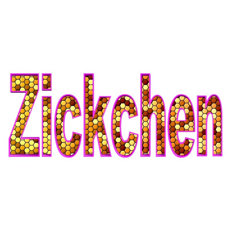 Zickchen