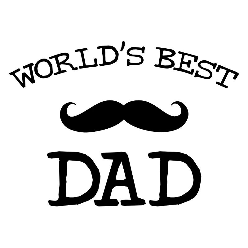 World's Best Dad