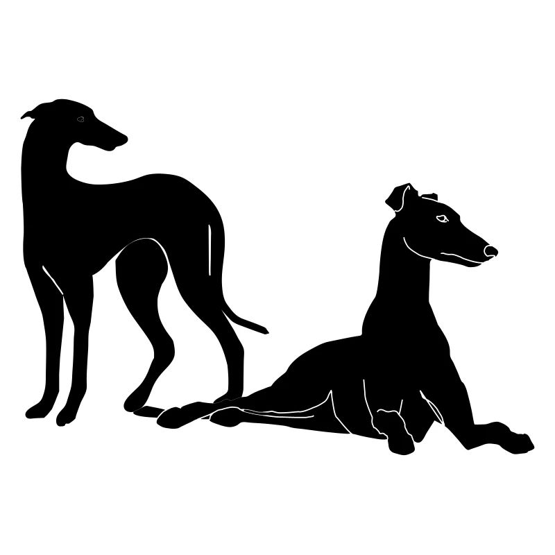 Gruppe Galgos