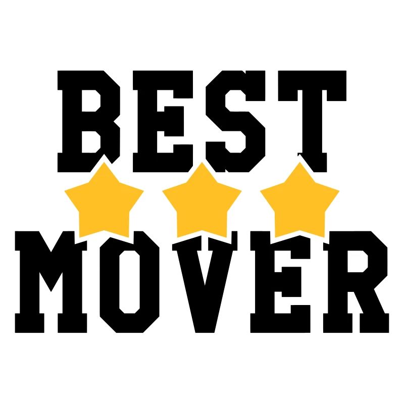 frachtführer / möbelpacker / mover / bewegen