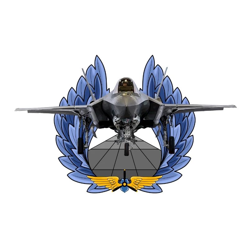F-35 Lightning II