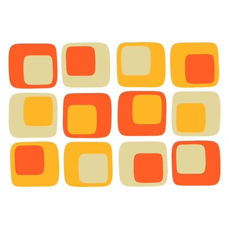 70s Pattern