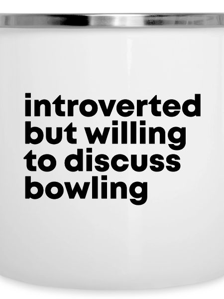 Bowling Bowling Bowling