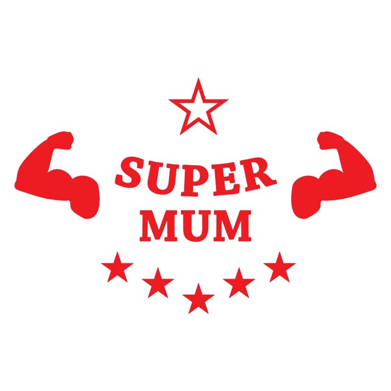 Super-Mama