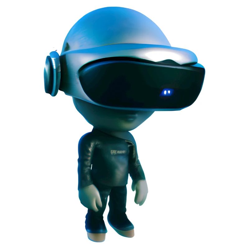 VR Alien