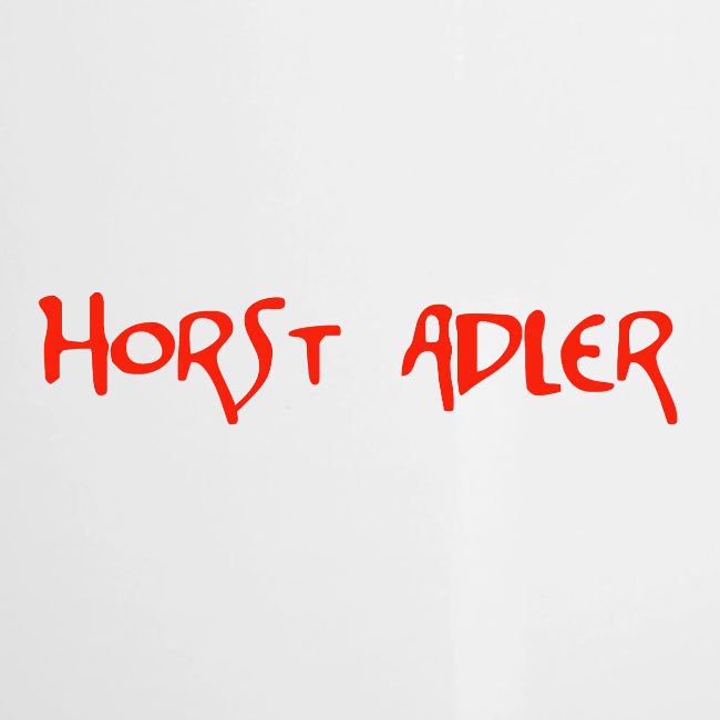 Horst Adler