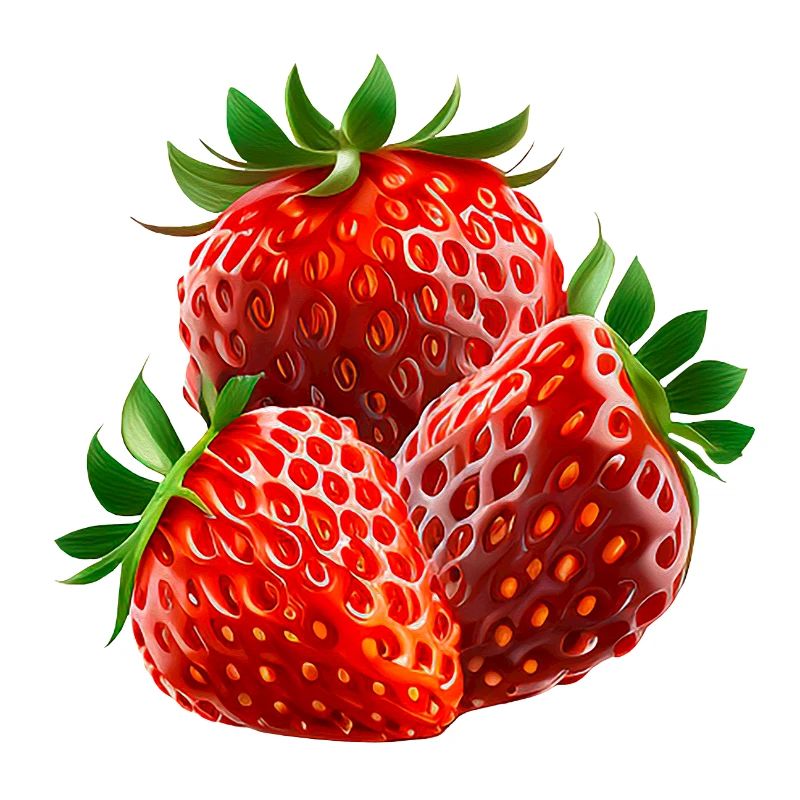 Erdbeere Erdbeeren