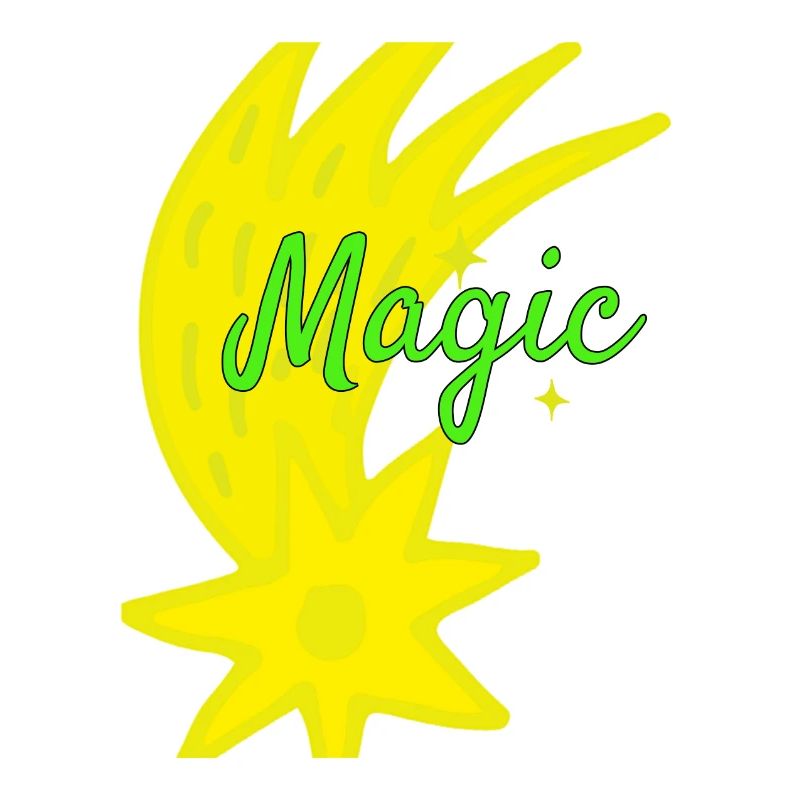 Magic Design
