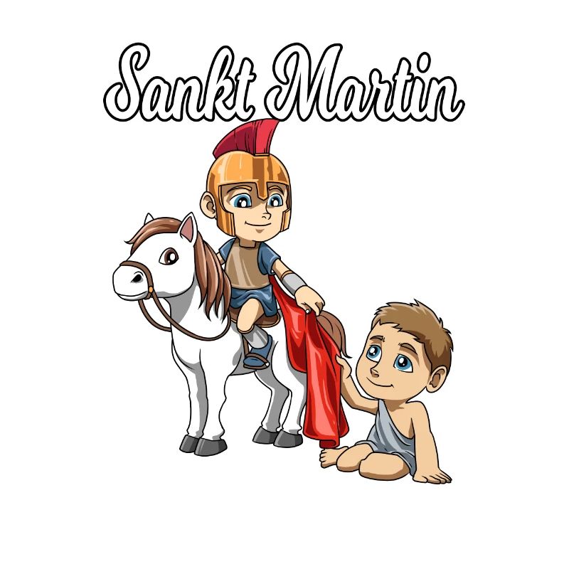 Saint Martin St Martin