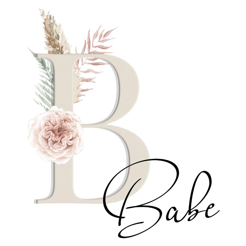 Babe! Name Boho