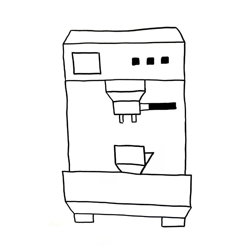 expresso Maker