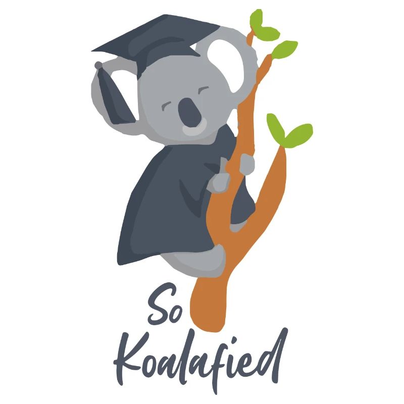 So Koalified