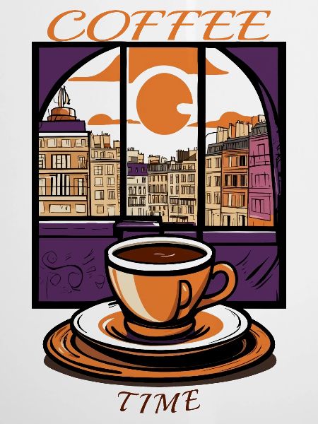 Kaffee Zeit