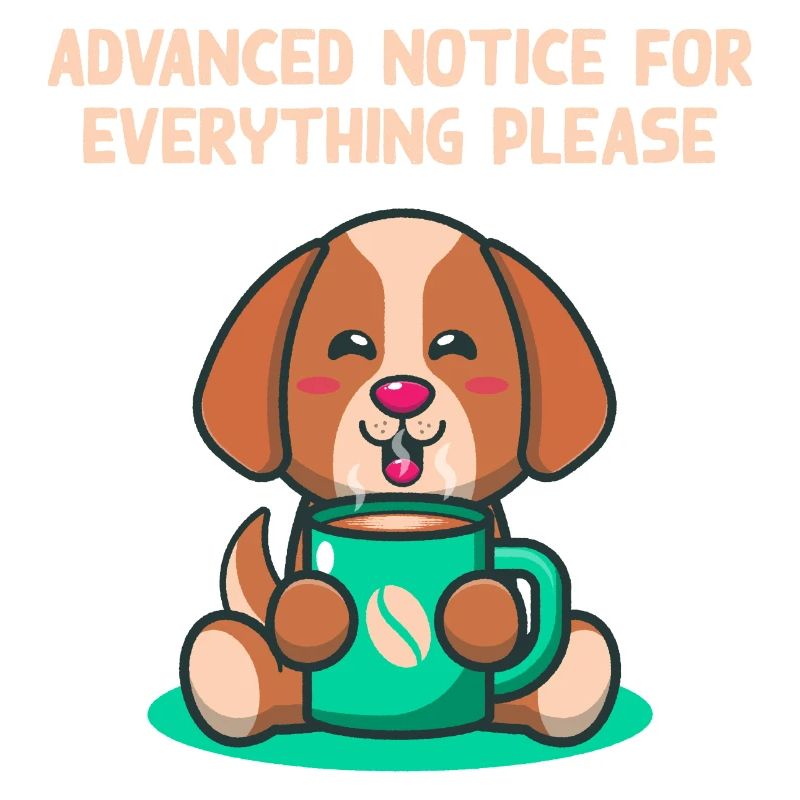 Advanced communication for everything introverted