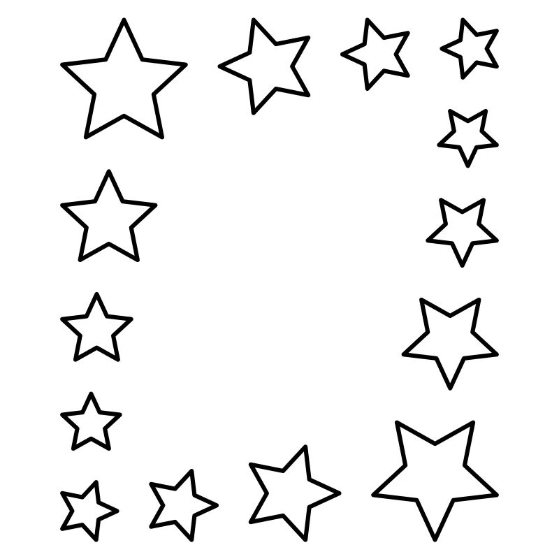 Star Frame