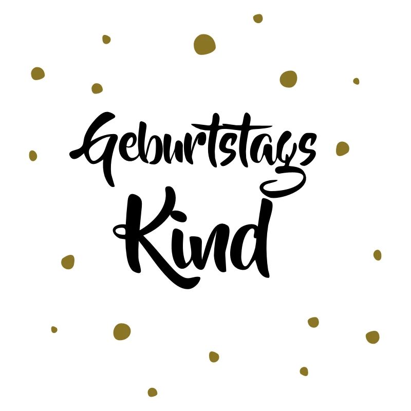 Geburtstagskind