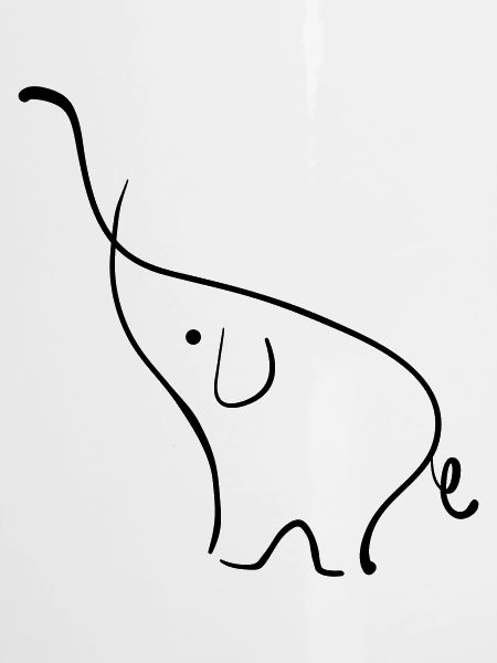 Elefant