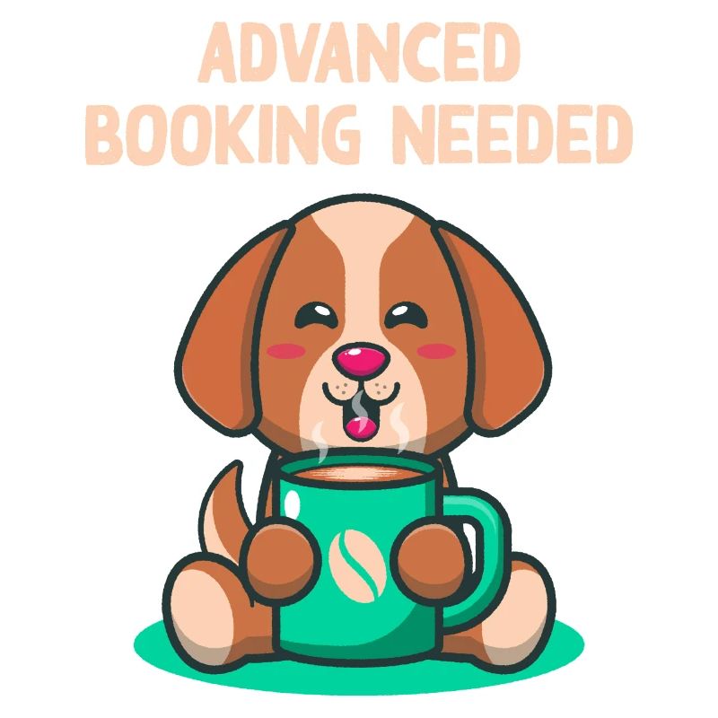 Advanced booking requires introverted C