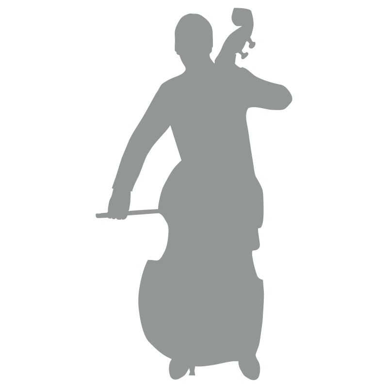 kontrabass