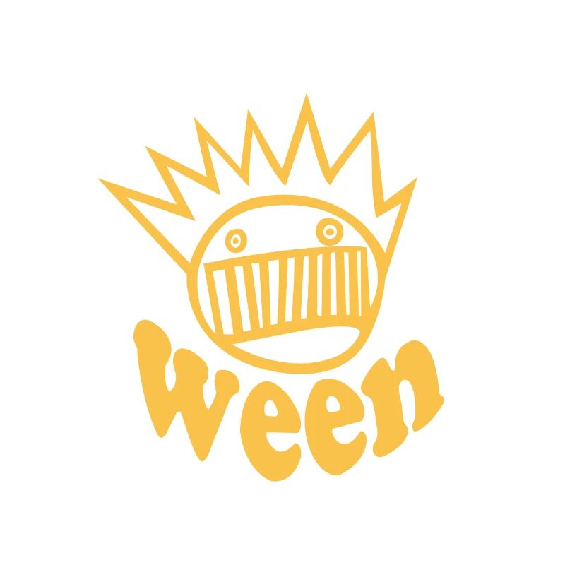 ween shirt