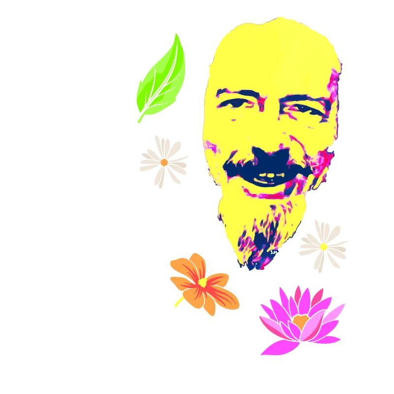 C’est dans le présent que vous vivez | Alan Watts