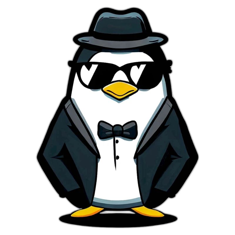 Pingouin