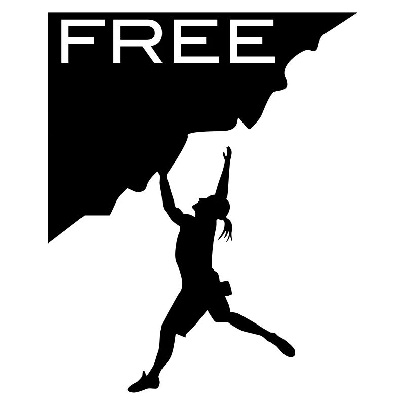 Freeclimbing