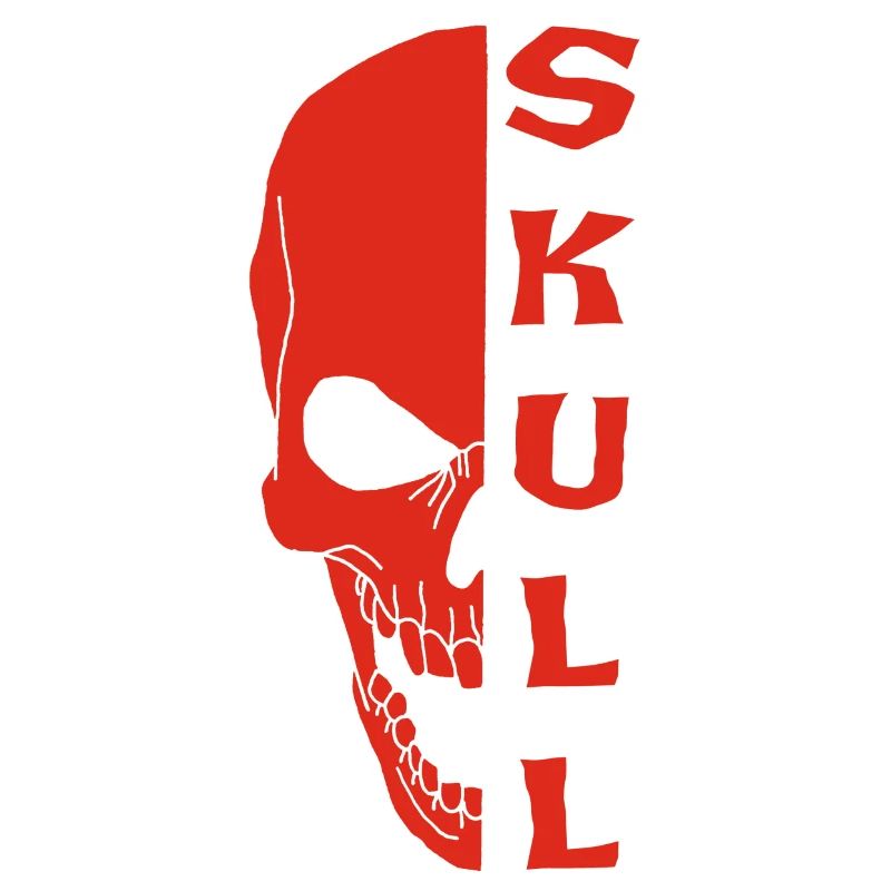 Der Red Skull