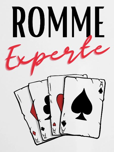 Romme Experte
