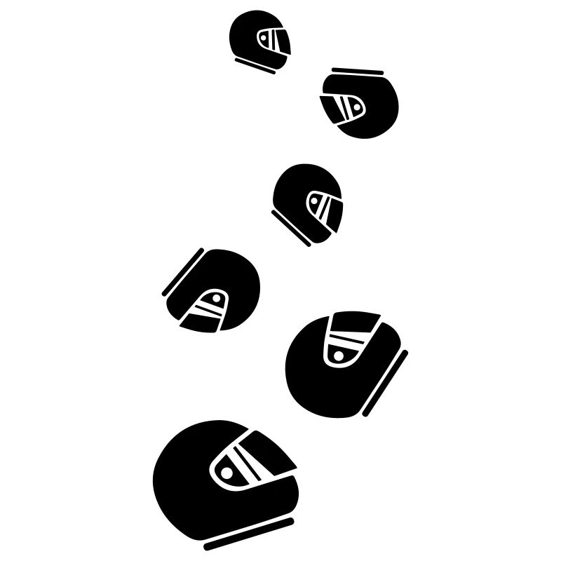 Course de pilotes de course