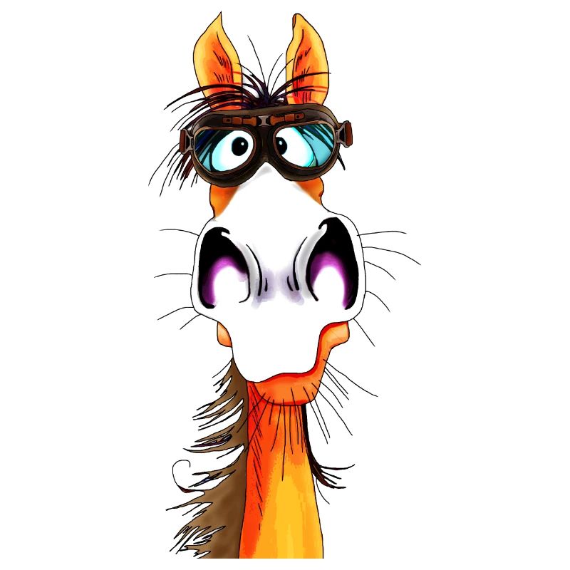 Horse Plotz