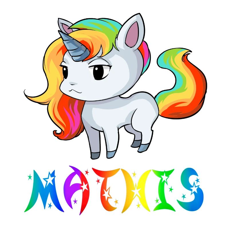 Unicorn Mathis