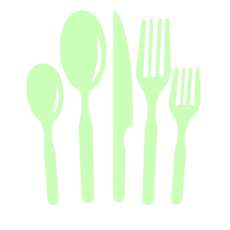 cuisine Couverts