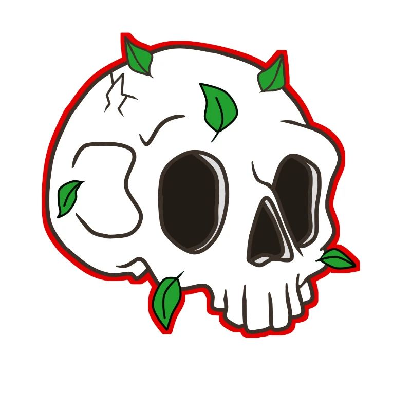 Skull design