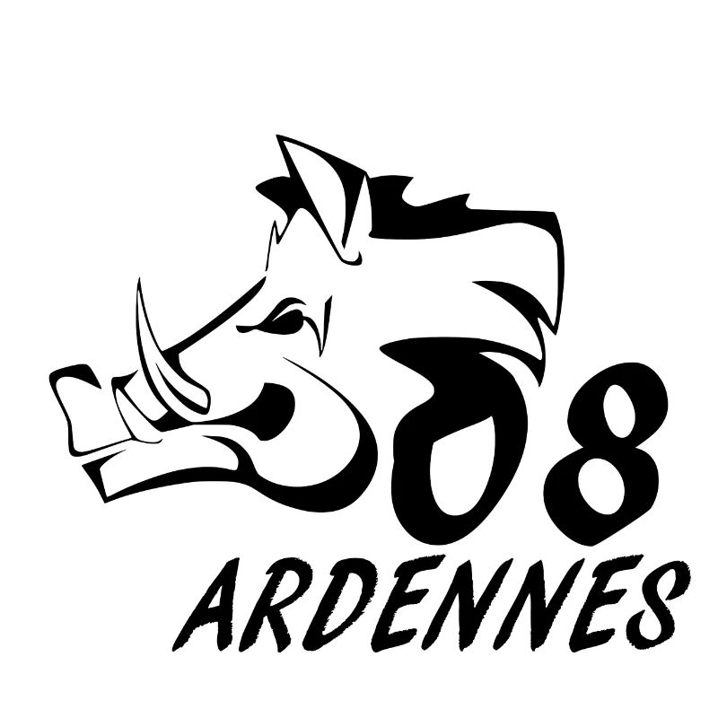 Ardennen
