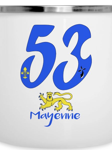 Mayenne