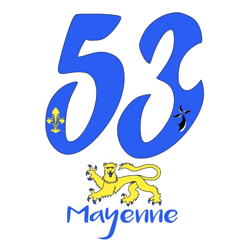 Mayenne
