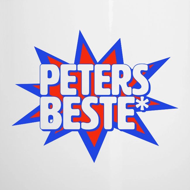 Peters Beste* by Peter Brandenburg