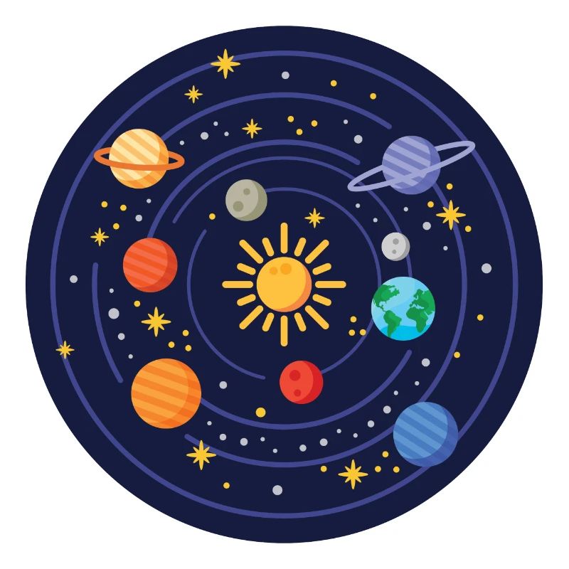 Solar System