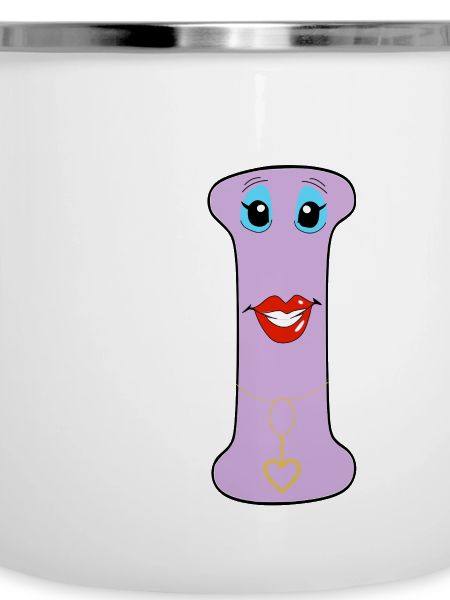 i