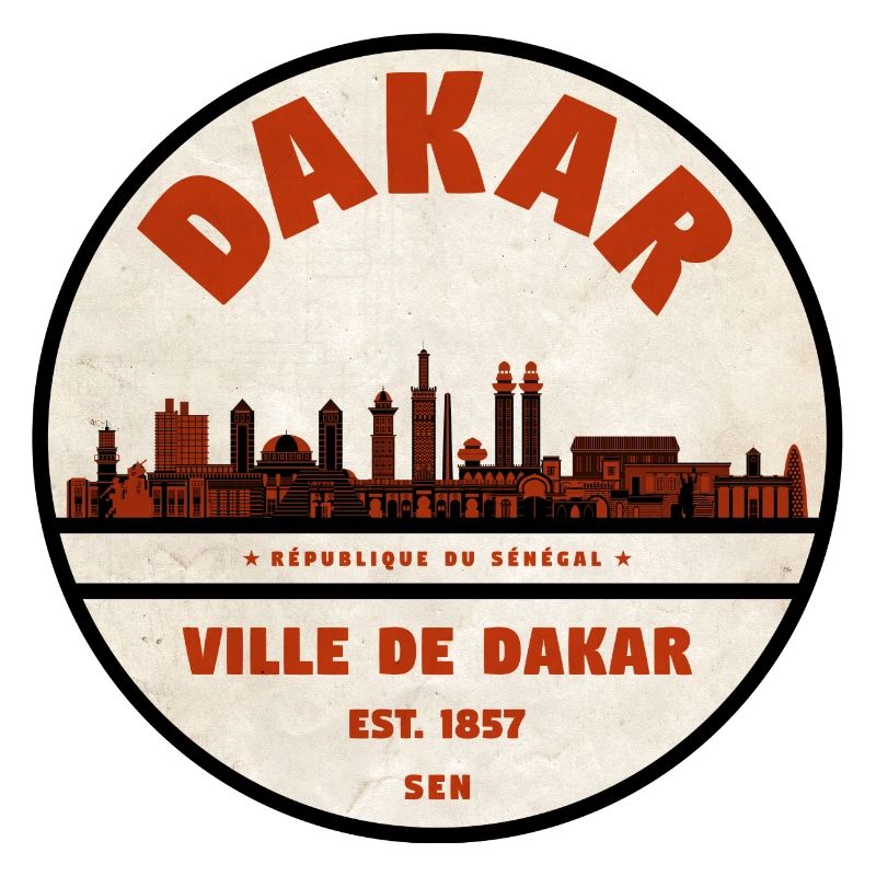 Dakar Senegal
