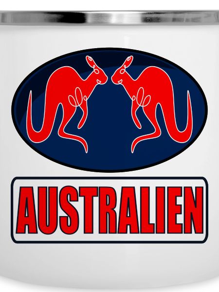 AUSTRALIEN KÄNGURU